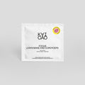 Functional chocolate bar for focus - daily brain stimulant with Lion's Mane and Cordyceps KAI CAO